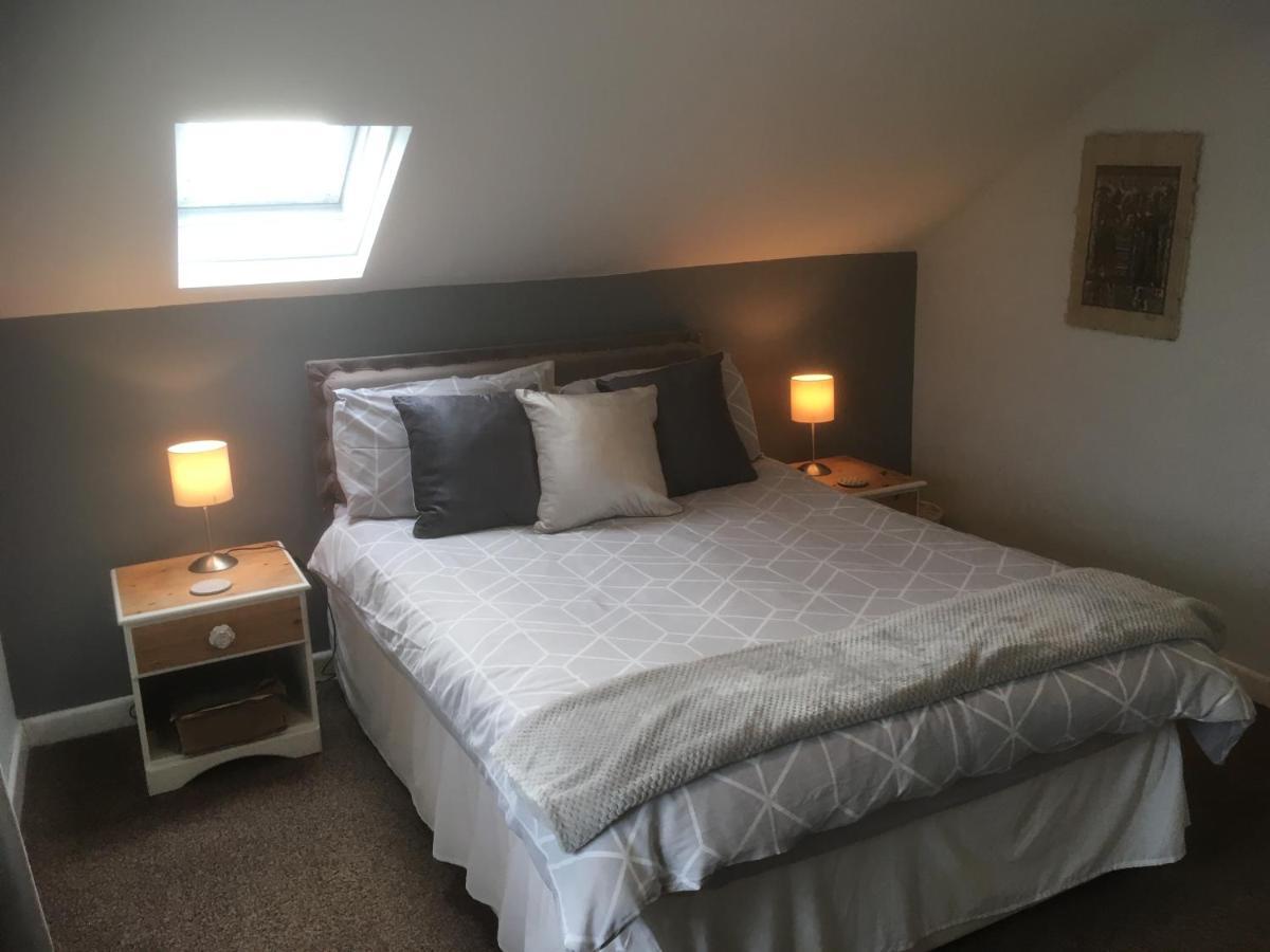 Maesnewydd Cottage Welshpool Luaran gambar